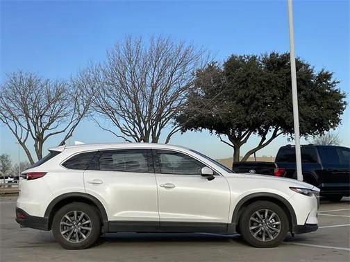 2023 Mazda CX-9 Touring