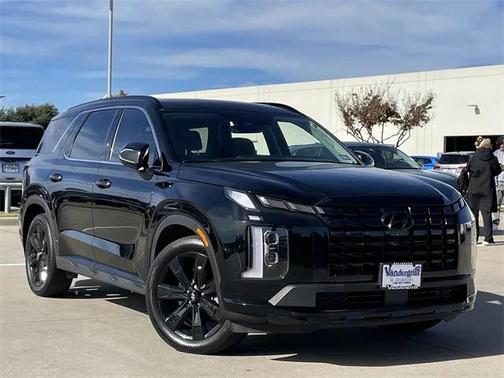 2024 Hyundai PALISADE XRT