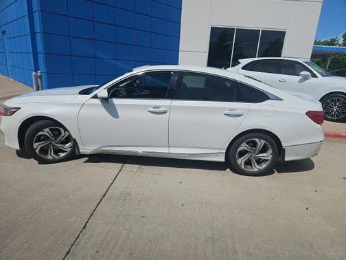 2019 Honda Accord EX-L