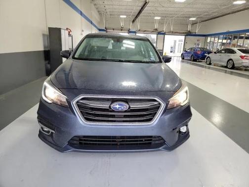 2018 Subaru Legacy Premium