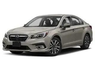 2018 Subaru Legacy Premium