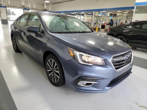 2018 Subaru Legacy Premium