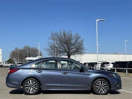 2018 Subaru Legacy Premium