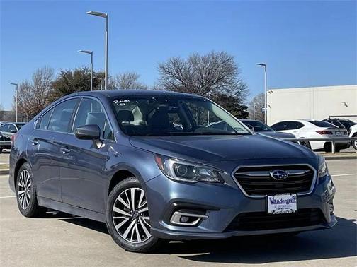 2018 Subaru Legacy Premium