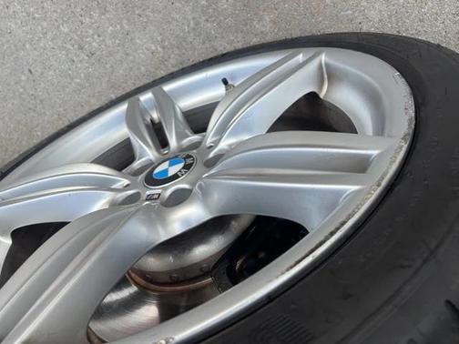 2015 BMW 650 650i Gran Coupe