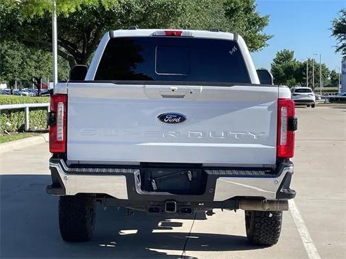 2023 Ford F-250 Lariat