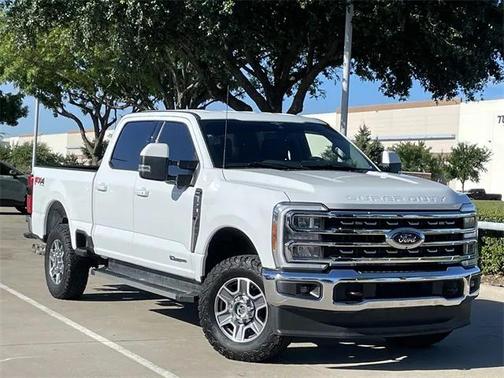 2023 Ford F-250 Lariat
