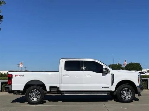2023 Ford F-250 Lariat