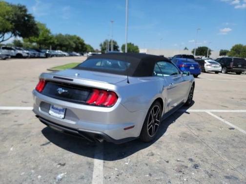 2023 Ford Mustang EcoBoost Premium