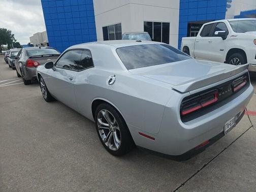 2021 Dodge Challenger R/T