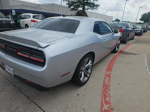 2021 Dodge Challenger R/T