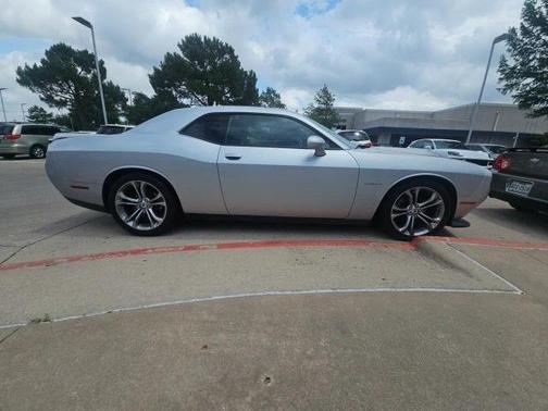 2021 Dodge Challenger R/T