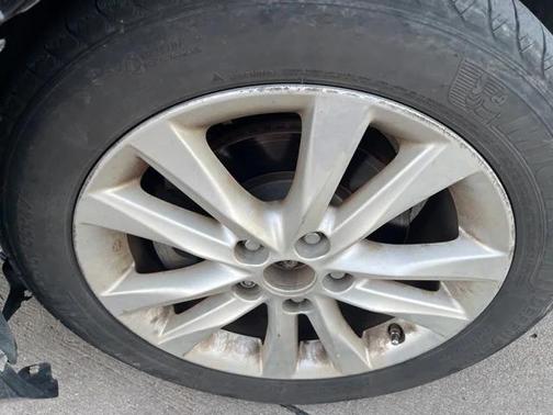 2010 Lexus ES 350 Base