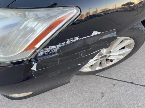 2010 Lexus ES 350 Base