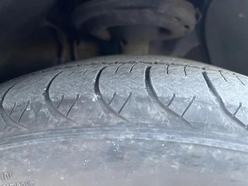 2010 Lexus ES 350 Base