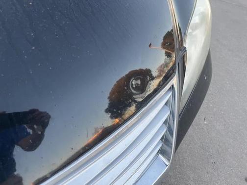 2010 Lexus ES 350 Base