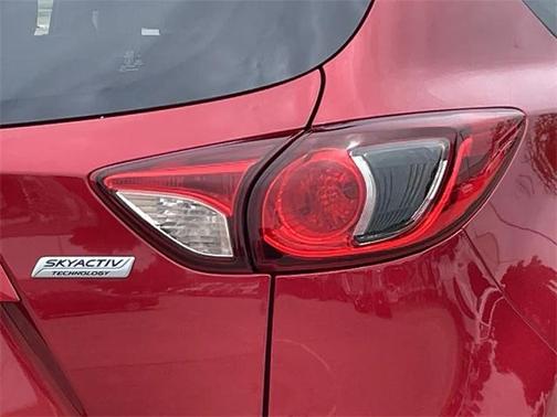 2015 Mazda CX-5 Grand Touring