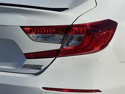 2021 Honda Accord Sport SE 1.5T