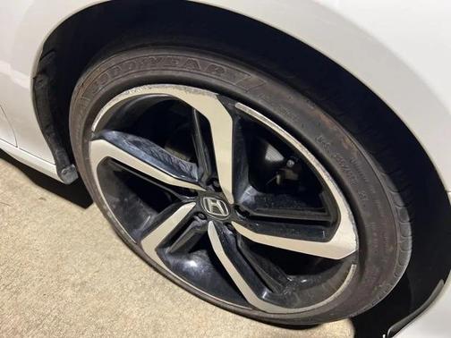 2021 Honda Accord Sport SE 1.5T