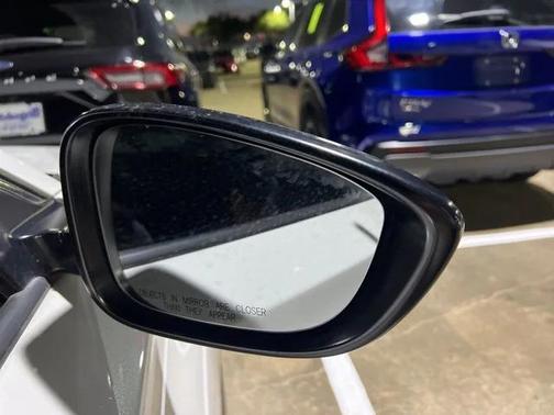 2021 Honda Accord Sport SE 1.5T