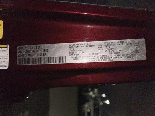 2021 Jeep Gladiator Willys 4x4