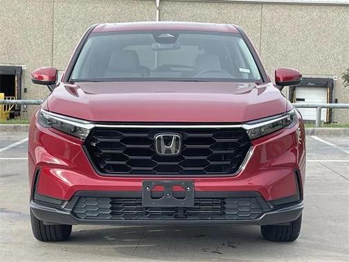 2023 Honda CR-V EX 2WD