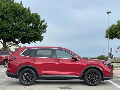 2023 Honda CR-V EX 2WD