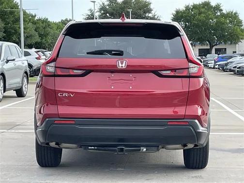 2023 Honda CR-V EX 2WD
