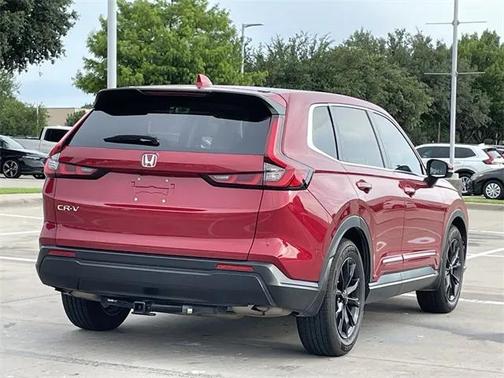 2023 Honda CR-V EX 2WD