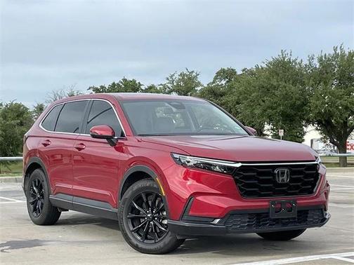2023 Honda CR-V EX 2WD