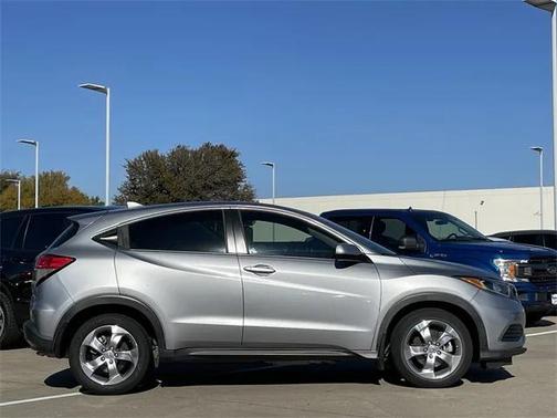 2020 Honda HR-V LX