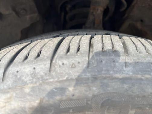 2008 Honda Accord EX