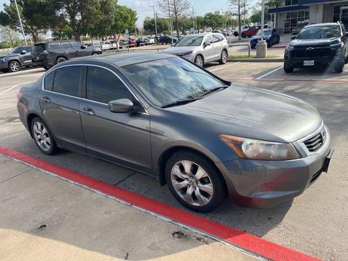 2008 Honda Accord EX