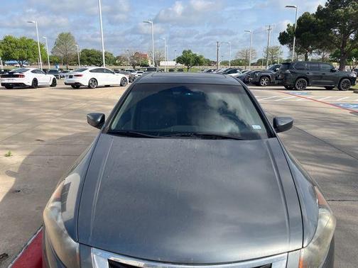 2008 Honda Accord EX