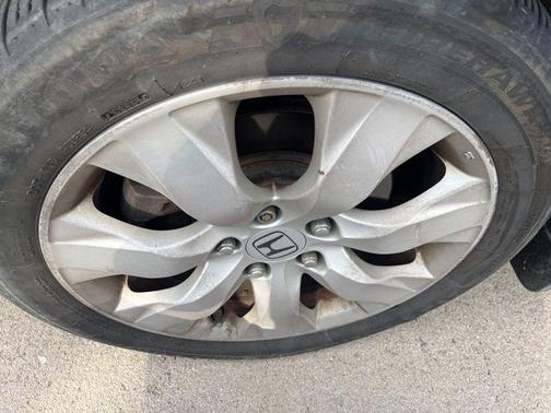 2008 Honda Accord EX