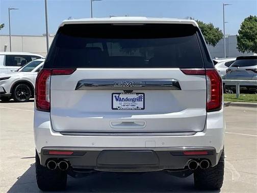 2023 GMC Yukon XL Denali Ultimate