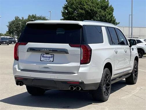 2023 GMC Yukon XL Denali Ultimate