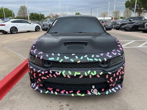 2022 Dodge Charger R/T Scat Pack