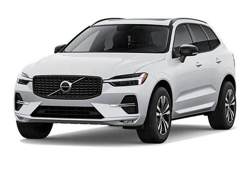2024 Volvo XC60 B5 Core Dark Theme