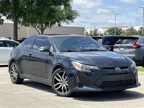 2016 Scion tC Base