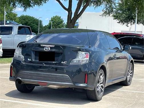 2016 Scion tC Base