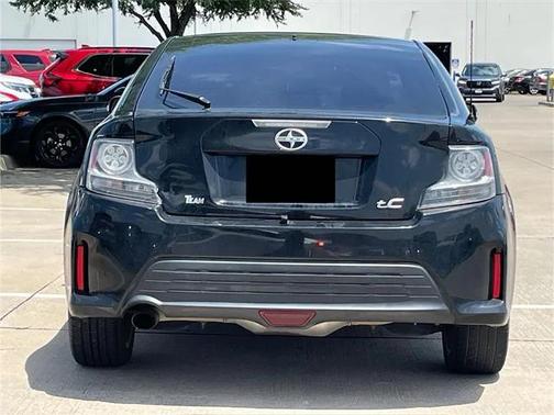 2016 Scion tC Base