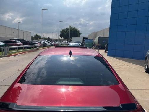 2024 Honda Accord Hybrid Base