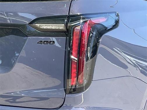 2024 Cadillac XT6 Sport AWD