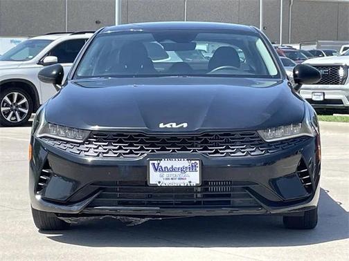 2023 Kia K5 LXS