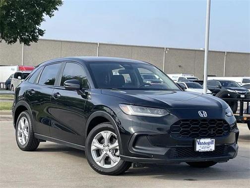 2023 Honda HR-V LX