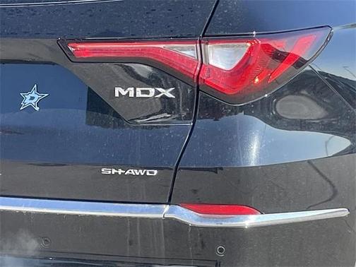 2022 Acura MDX Advance Package