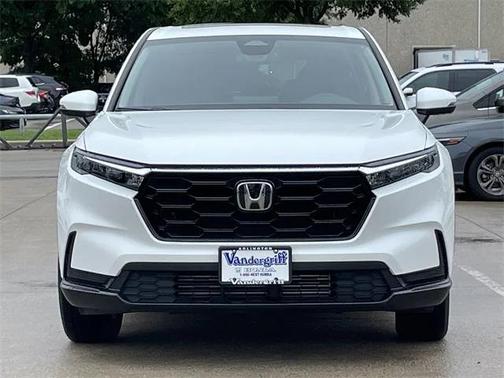 2023 Honda CR-V EX 2WD
