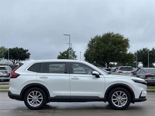 2023 Honda CR-V EX 2WD