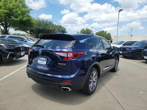 2023 Acura RDX Technology Package